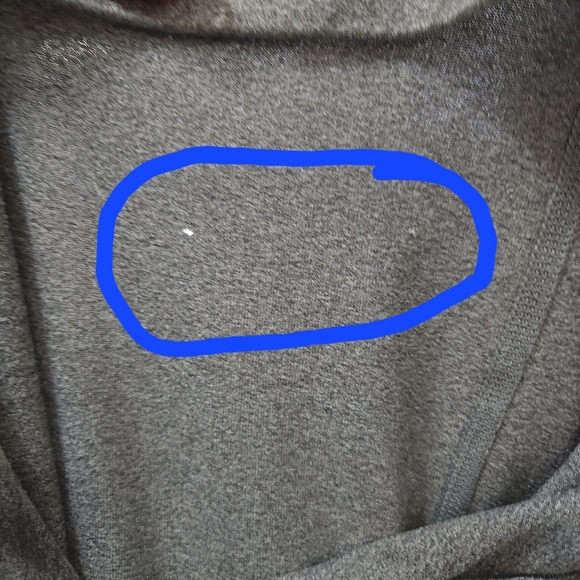 Capri leggings - Picture 3 of 3